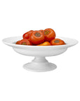 1508 Pedestal Serving Bowl