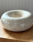 XXL Contour Bowl in Oyster