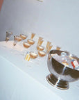 Tulip Wine Glass