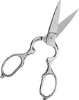 Stainless Steel Kitchen Shears