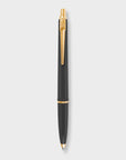 24K Gold Trim Ballpoint Pen