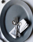 Sheldon Farmhouse Oval Platter