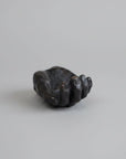 Anne Ricketts offering hand