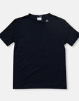 Antipast Short Sleeve Tee in Black