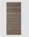 Drift Runner in Natural & Black
