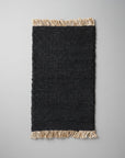 Sahara Runner in Charcoal