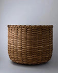August Morning Basket in Smoked