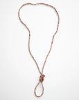 Aurora Pearl Strand - 37"