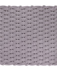 Rope Doormat in Solid 22"x40"