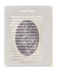 The Beholder by Julie Wolfe