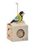 Bird Feeder Ball