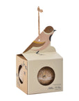 Bird Feeder Ball