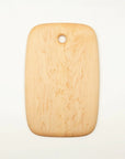 Bird's Eye Maple Breadboard 8.5" x 13"