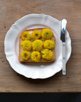 Bistrot Spreader in Light Kaki