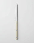 Bistrot Tomato Knife in Light Kaki