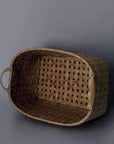 Bounty Basket in Smoked