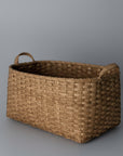 Bounty Basket in Smoked