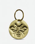 Brass Keychain