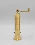 Brass Salt Mill