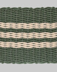 Rope Doormat in Farmhouse Stripe 18"x30"