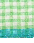 Gingham Tea Towel