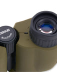 Carson Compact Binoculars