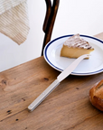 Cheese Knife in Light Kaki