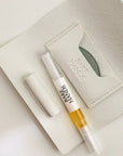 Dry Gloss Manicure Kit