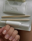 Dry Gloss Manicure Kit