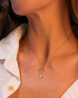Erica Molinary Key Charm