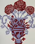 Minnieolga Paper Art Print