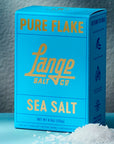 Pure Flake Sea Salt