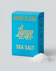 Pure Flake Sea Salt