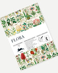 Flora Gift & Creative Paper Book
