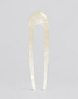 French Hair Pin Pearl