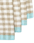 Gingham Tea Towel
