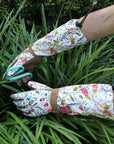 Garden of Paradise Arm Saver Glove