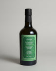 Garlic Infused Extra Virgin Olive Oil