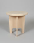 Garrett Hartley Ash Side Table