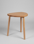 Garrett Hartley Organic Side Table