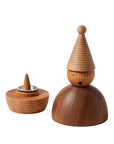 Gent Woodland Incense Burner