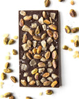 Wildwood Chocolate Bar