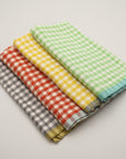 Gingham Tea Towel