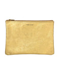 Foil Zip Pouch