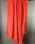Sophie Scarf in Vermillion