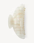 Midi Heirloom Claw in Opalite