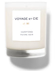 Voyage et Cie Candle
