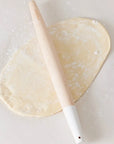Hand Dipped Maple French Rolling Pin