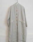 Hannoh Wessel Corinne Jacket in Pearl
