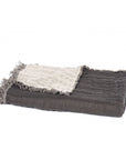 Haomy Baya Throw charbon